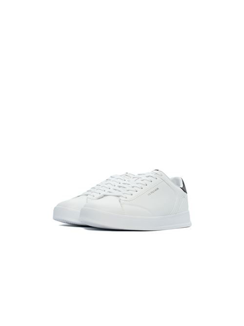 CAMPY002A U.S. POLO ASSN | CAMPY002M/5Y2/WHI-BLK01